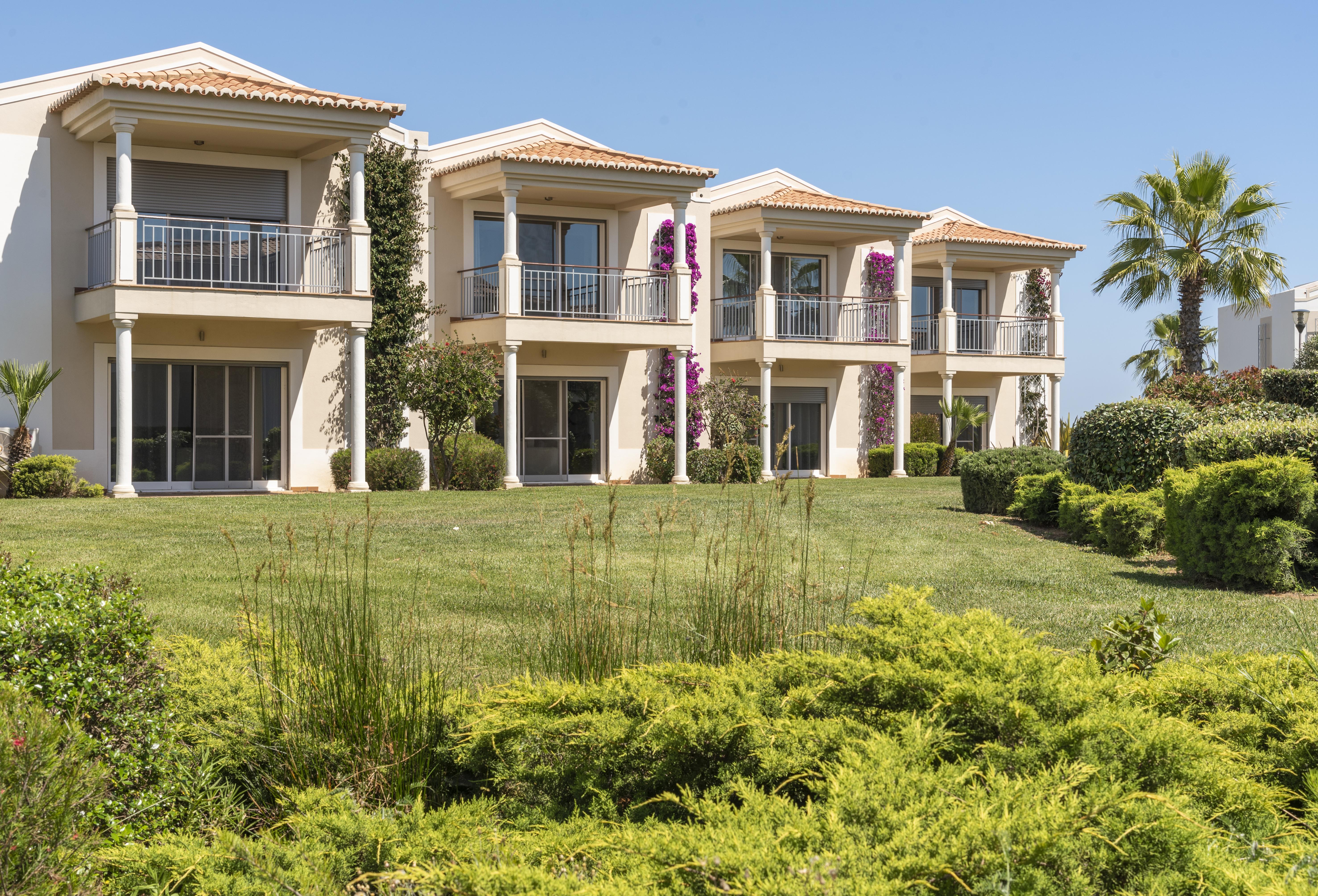 Vale Da Lapa Village Resort Carvoeiro  Exterior photo A typical hotel in the resort