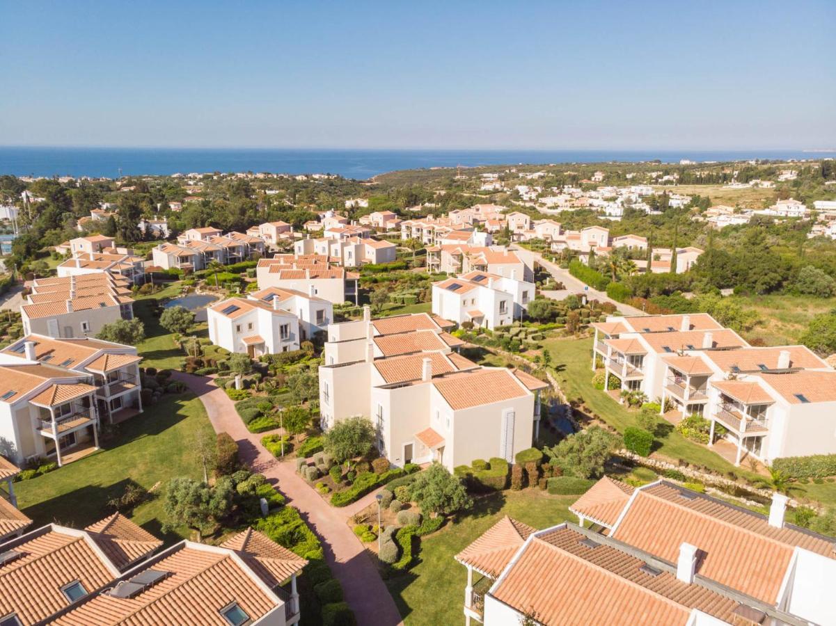 Vale Da Lapa Village Resort Carvoeiro  Exterior photo Residential area in Quinta do Lago